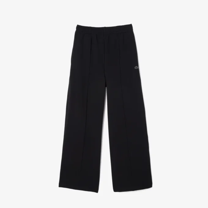 Pantalones de chándal de algodón para mujer