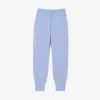 Pantalones de chándal de algodón para mujer