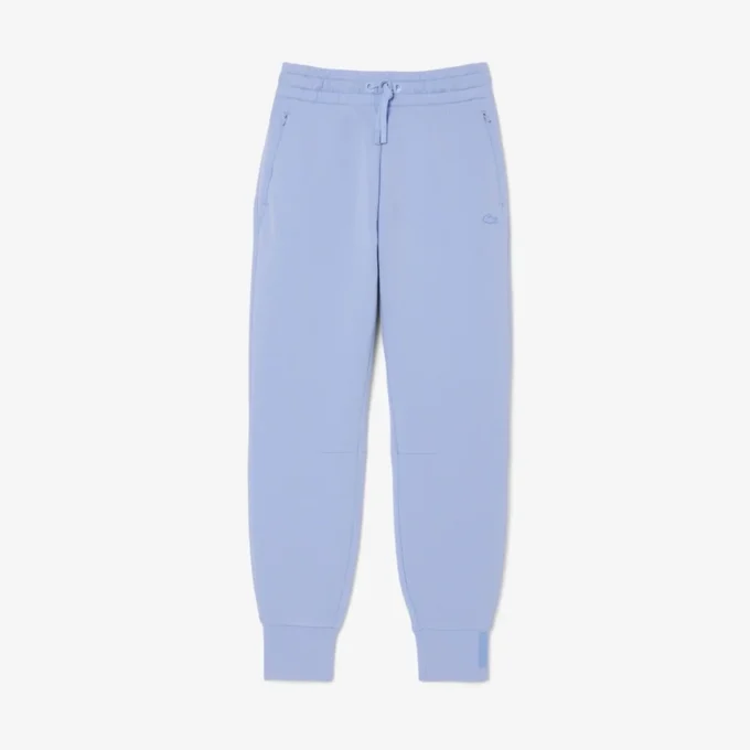 Pantalones de chándal de algodón para mujer