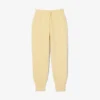 Pantalones de chándal de algodón para mujer