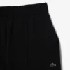Pantalones de chándal de algodón para mujer