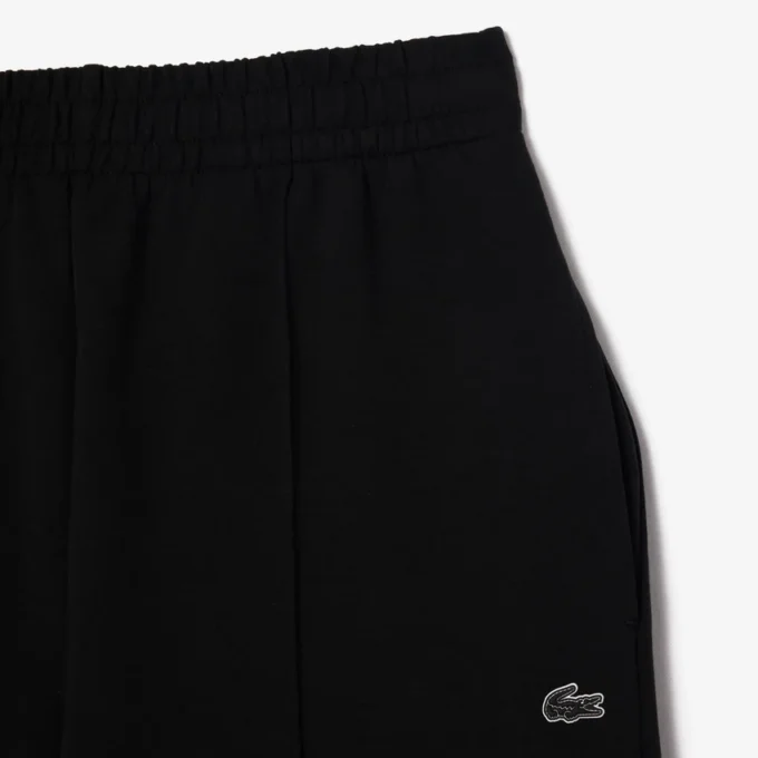 Pantalones de chándal de algodón para mujer