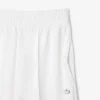 Pantalones de chándal de algodón para mujer