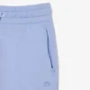 Pantalones de chándal de algodón para mujer