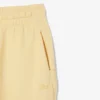 Pantalones de chándal de algodón para mujer