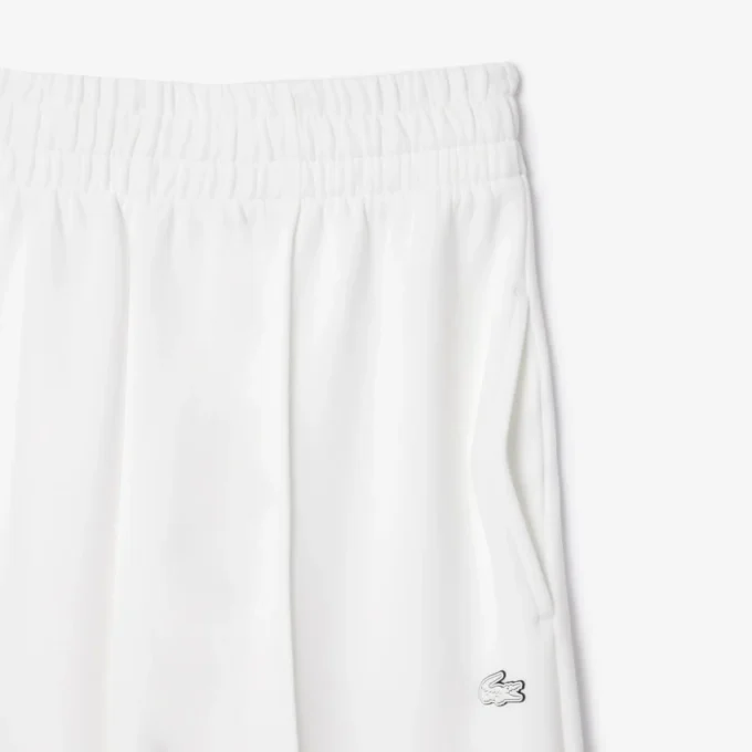 Pantalones de chándal de algodón para mujer
