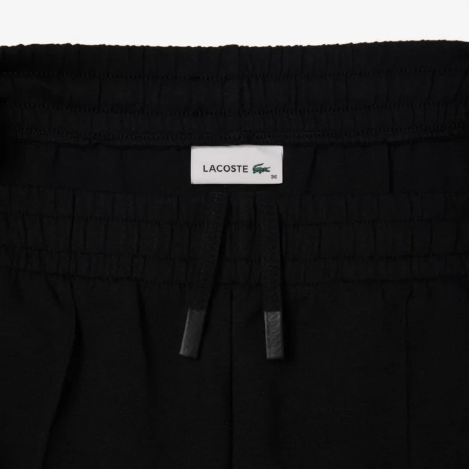 Pantalones de chándal de algodón para mujer
