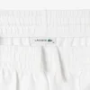 Pantalones de chándal de algodón para mujer