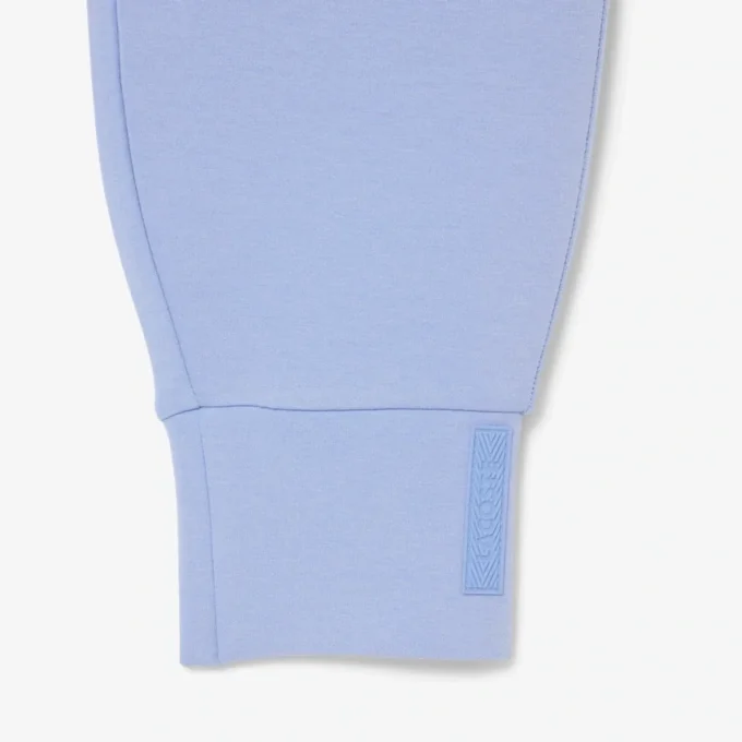 Pantalones de chándal de algodón para mujer