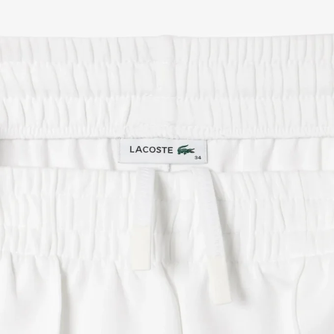 Pantalones de chándal de algodón para mujer