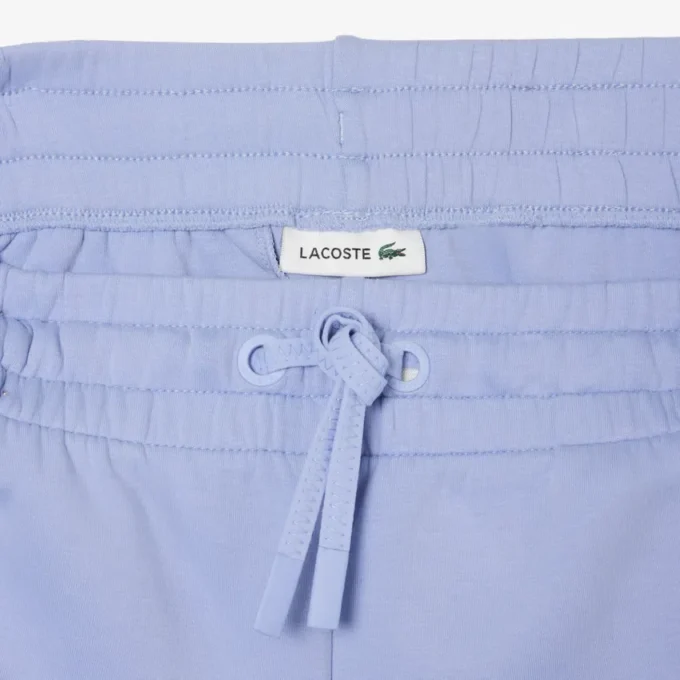 Pantalones de chándal de algodón para mujer