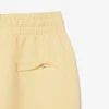 Pantalones de chándal de algodón para mujer