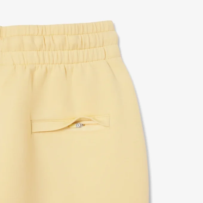 Pantalones de chándal de algodón para mujer