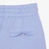 Pantalones de chándal de algodón para mujer