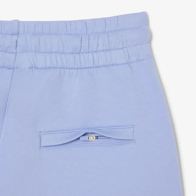 Pantalones de chándal de algodón para mujer