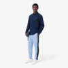 Pantalones de chándal de corte ajustado