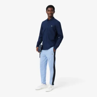 Pantalones de chándal de corte ajustado