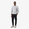 Pantalones de chándal de corte ajustado