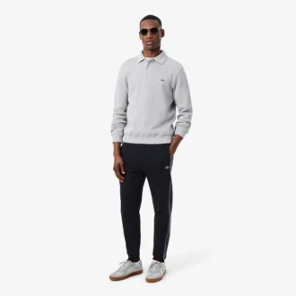 Pantalones de chándal de corte ajustado