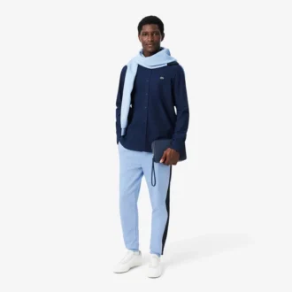 Pantalones de chándal de corte ajustado