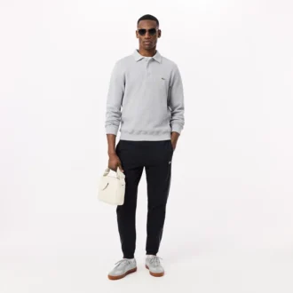 Pantalones de chándal de corte ajustado
