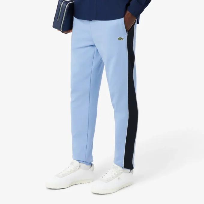 Pantalones de chándal de corte ajustado
