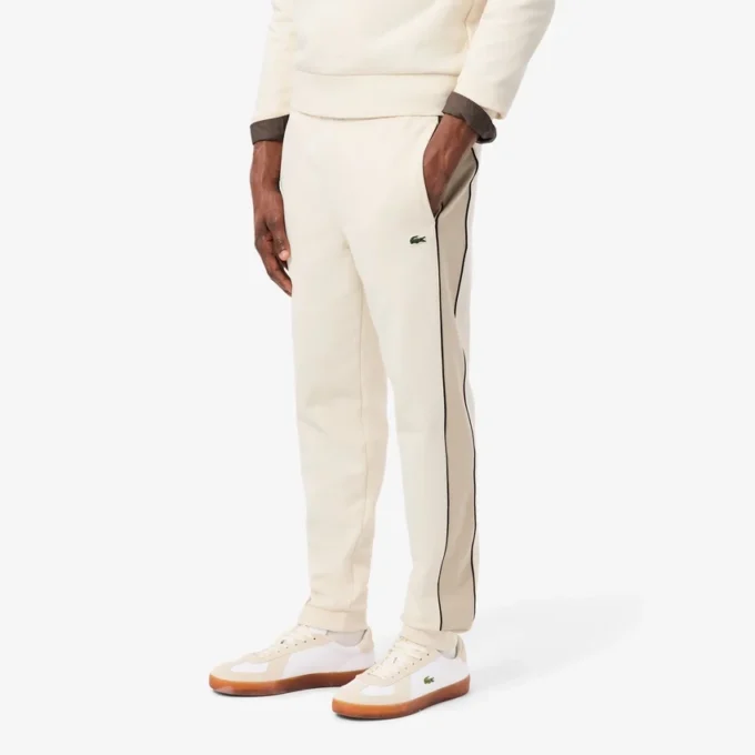 Pantalones de chándal de corte ajustado