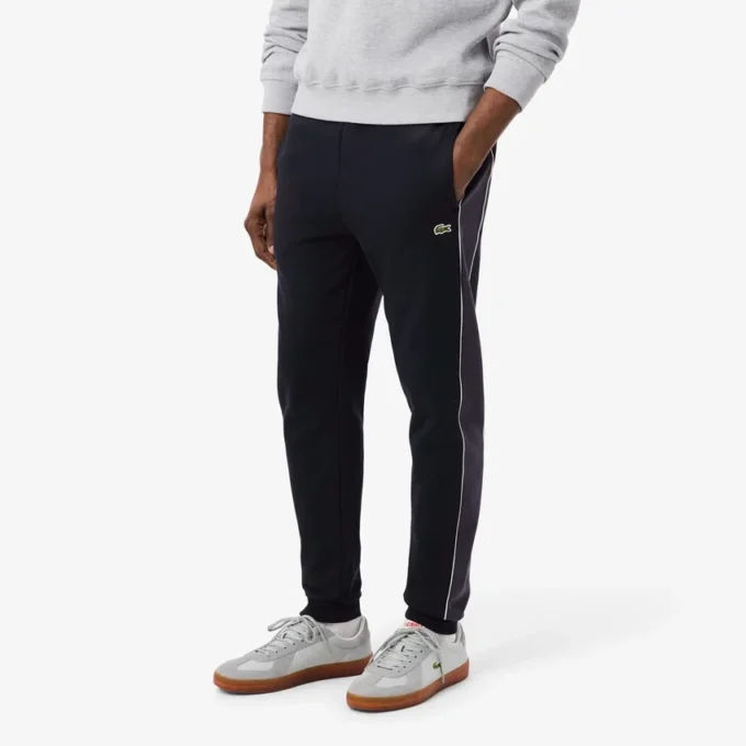 Pantalones de chándal de corte ajustado