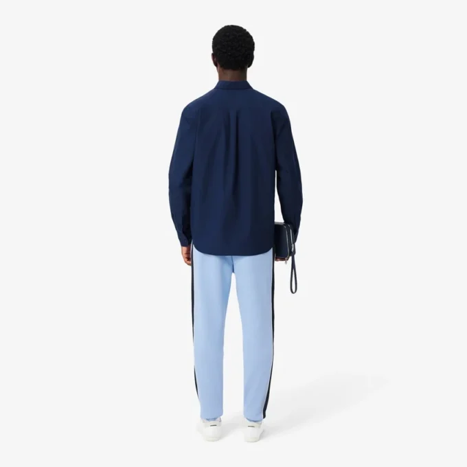 Pantalones de chándal de corte ajustado