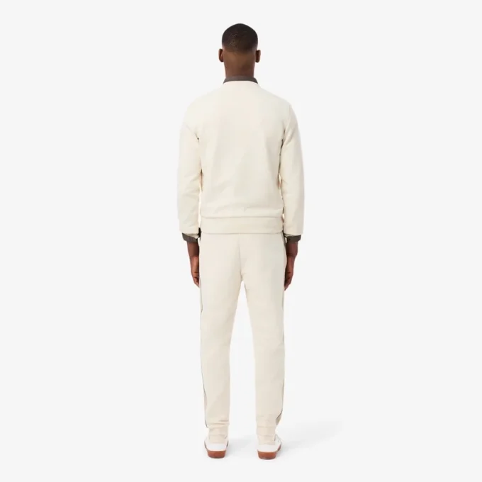Pantalones de chándal de corte ajustado