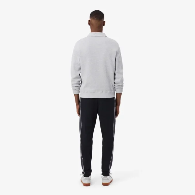 Pantalones de chándal de corte ajustado