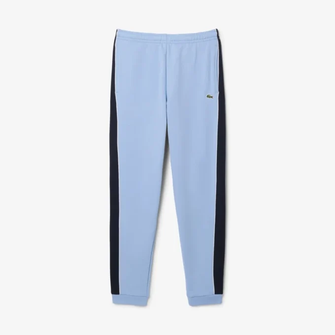 Pantalones de chándal de corte ajustado