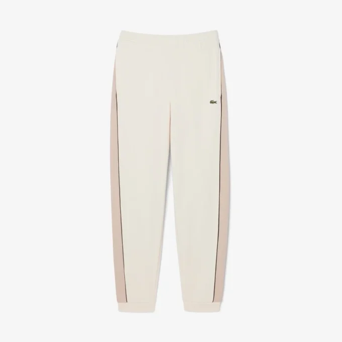 Pantalones de chándal de corte ajustado