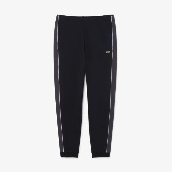 Pantalones de chándal de corte ajustado