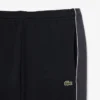 Pantalones de chándal de corte ajustado
