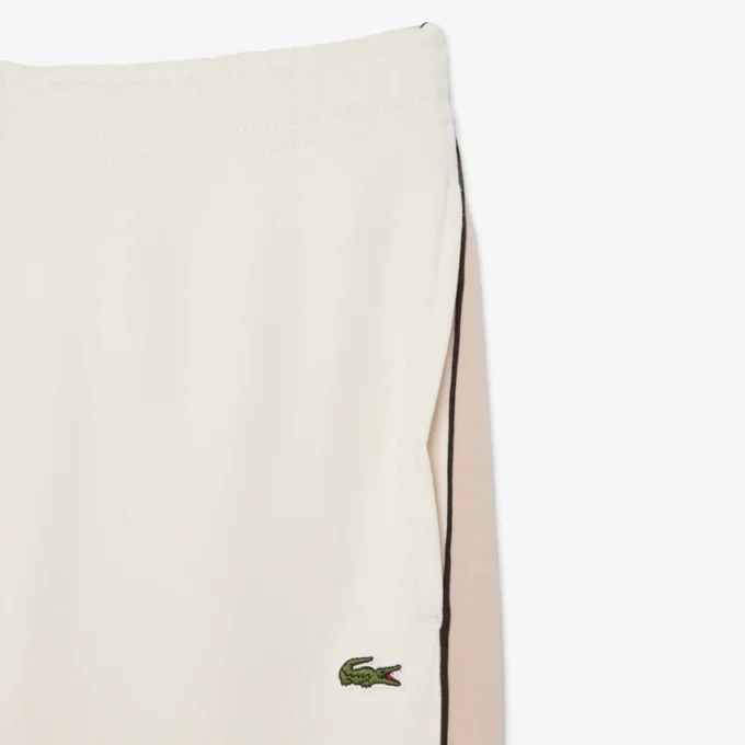 Pantalones de chándal de corte ajustado