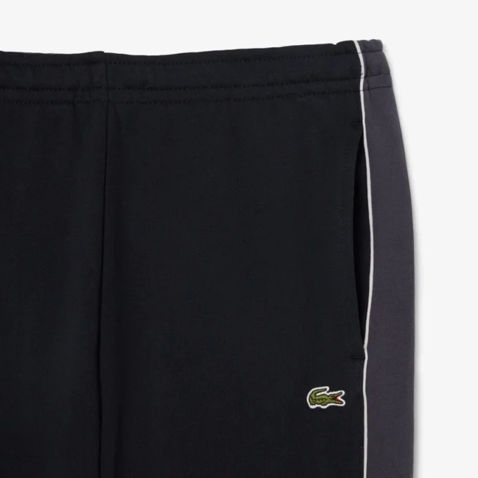 Pantalones de chándal de corte ajustado