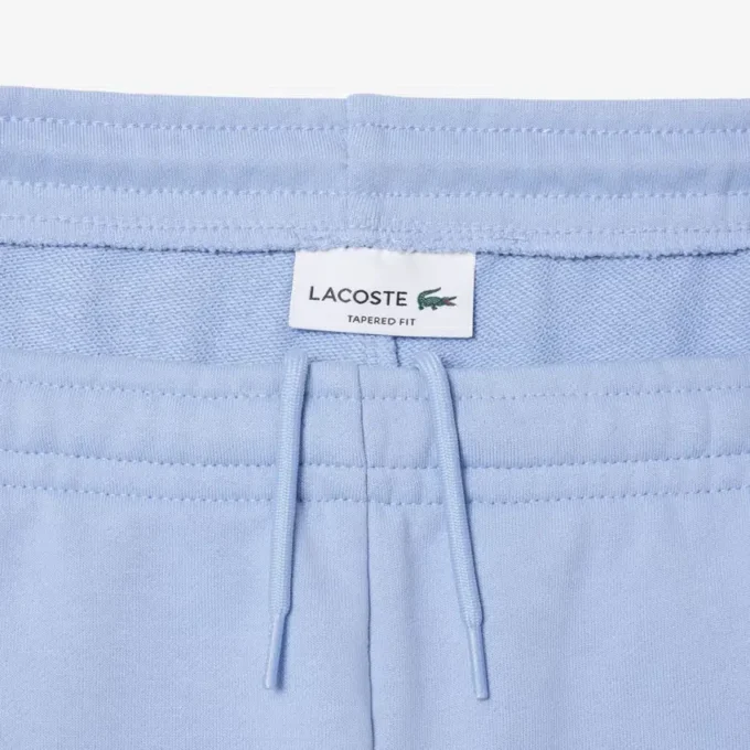 Pantalones de chándal de corte ajustado