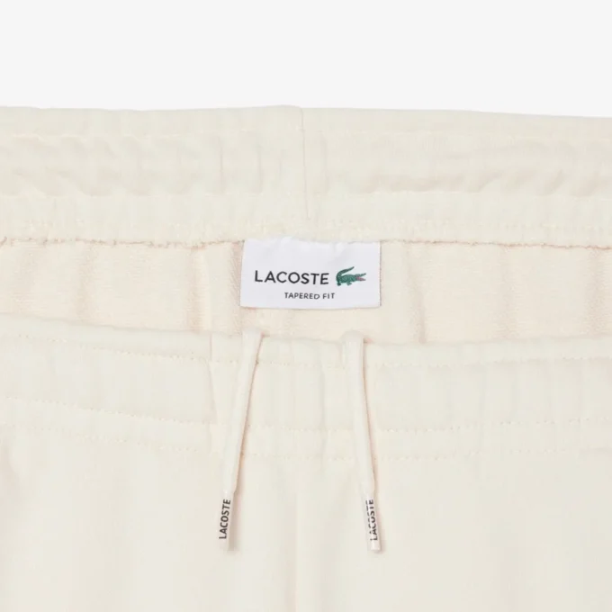 Pantalones de chándal de corte ajustado