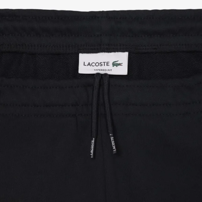 Pantalones de chándal de corte ajustado