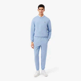 Pantalones de chándal de corte ajustado para hombre