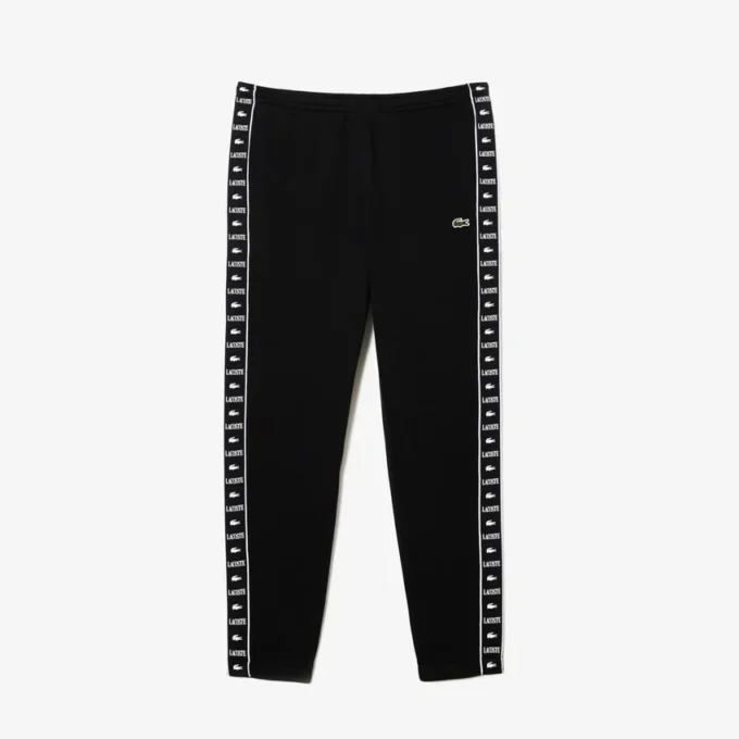 Pantalones de chándal de corte ajustado para hombre