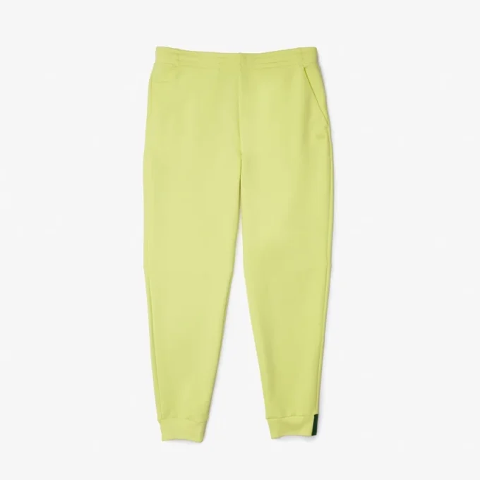 Pantalones de chándal de corte ajustado para hombre