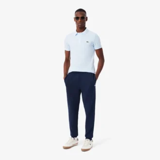 Pantalones de chándal de corte ajustado para hombre