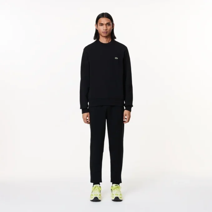 Pantalones de chándal de corte ajustado para hombre