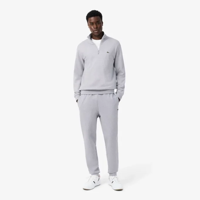 Pantalones de chándal de corte ajustado para hombre