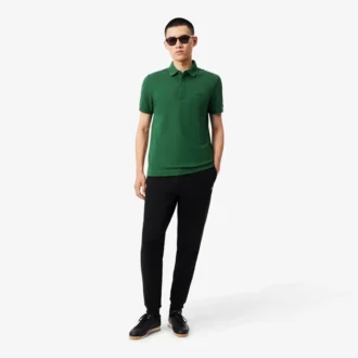 Pantalones de chándal de corte ajustado para hombre