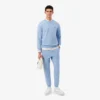 Pantalones de chándal de corte ajustado para hombre