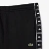 Pantalones de chándal de corte ajustado para hombre