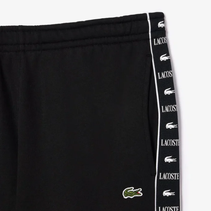 Pantalones de chándal de corte ajustado para hombre